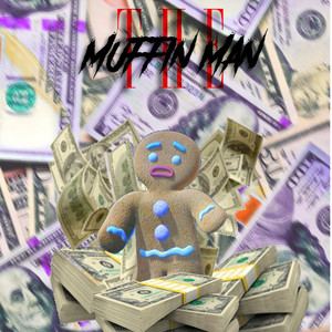 Portada de Muffin Man
