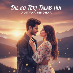 Dil Ko Teri Talab Hui
