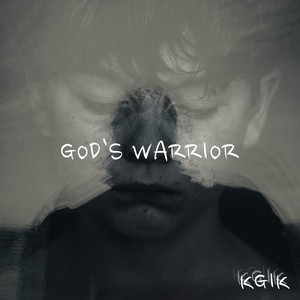 Обкладинка: God's Warrior