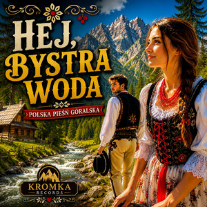 Hej, bystra woda | Polska Pieśń Góralska | Folk Biesiada | Kromka Records by Kromka Deluxe Records