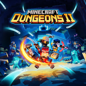 Mosstrosity by Minecraft, Peter Hont