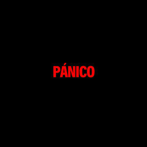 PÁNICO by David Rees