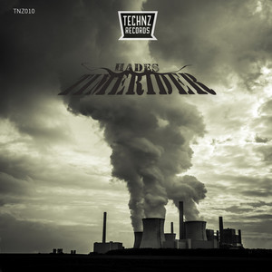 TimeRider - Original Mix by Hades