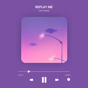 REPLAY ME