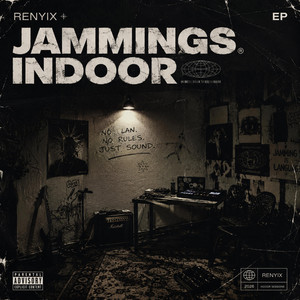 JAMMING 3 by RENYIX