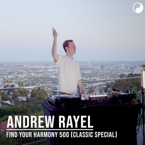 Power of Elements by Andrew Rayel