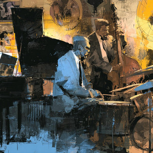 Velvet Line Quartet by Rowan Blackstone