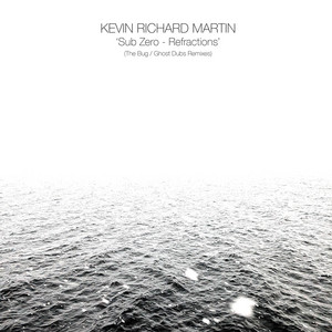 Too Human - The Bug Remix by Kevin Richard Martin, The Bug