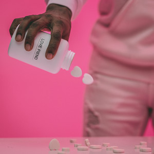 Love Fiend by Byron Rhodes, Fvmeless