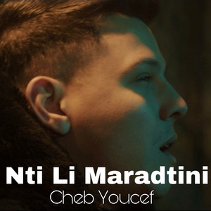 Cheb Youcef & Houssem Magic - Nti Li Maradtini