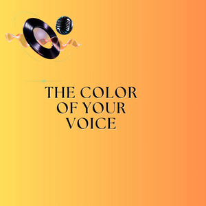The Color Of Your Voice by Midnight Vow