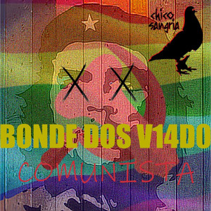 MC LAYLA DEVOLVE AS CRIANÇAS ELES TAMBÉM SÃO MEUS FILHOS! - Bonde Dos Viado Comunista (Chico Sangria Remix)