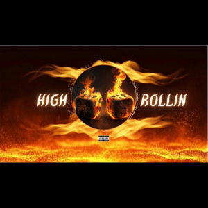 Portada de High Rollin
