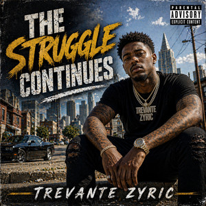 If I Needed You by Trevante Zyric