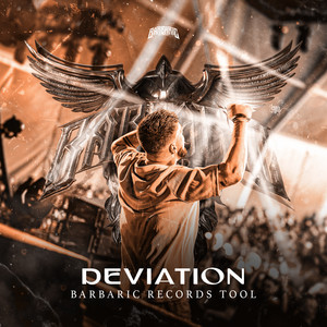 Barbaric Records Tool by Deviation