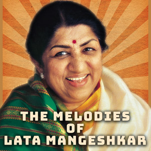 The Melodies of Lata Mangeshkar album