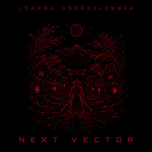 Next Vector by Joanna Andrzejewska