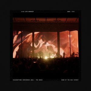 Wind of the Holy Spirit - Live by J-US