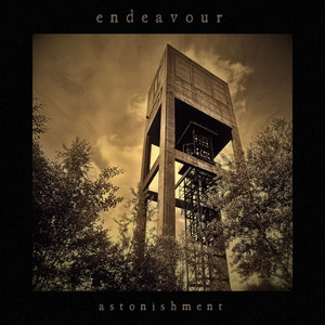Can't Stand by Endeavour
