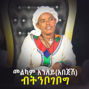 ባለዉ እንየዉ - ብትንቦገቦግ