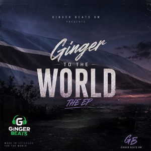 No Turning Back by Ginger Beats Bw
