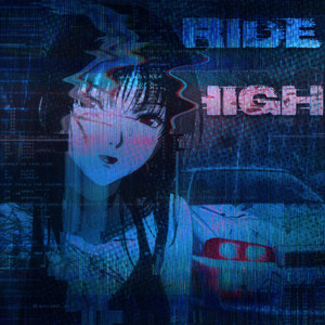 Ride High by WATERGXD, BODAH REVY
