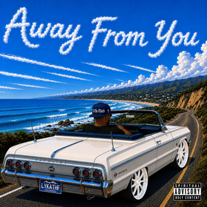 Away From You by At'eaze