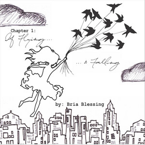 Chapter 1: Of Flying & Falling