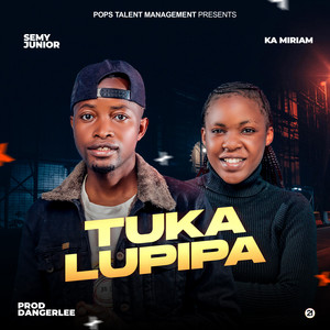KA MIRRIAM - Tukalupipa (feat. Semy Jr & I G Star)