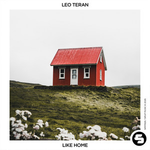 Leo Teran — Like Home (2026)