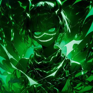 Cursed Flames (Speed Up) by AriLight