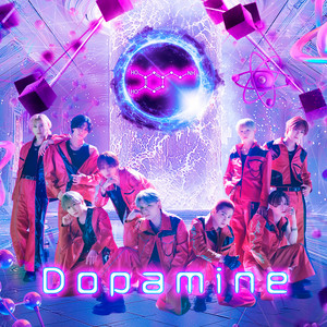D.O.L - Dopamine (Instrumental)