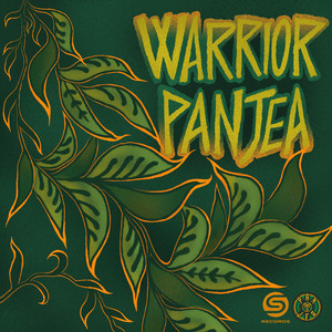 Warrior by Panjea
