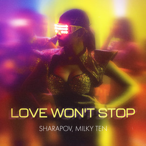 Love Won't Stop