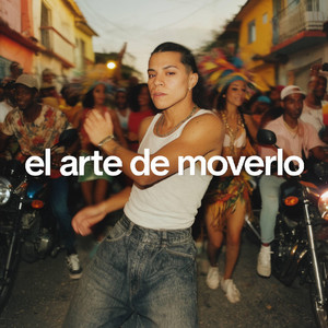 El Arte de Moverlo by Dream Pallo