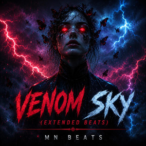VENOM SKY - Extended Beats by MN Beats