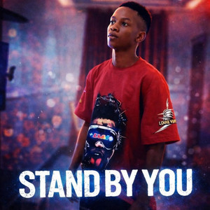 Stand by You by Twice Boy