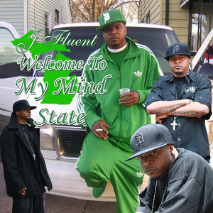 State of 激レアG-RAP　ACGRAVATED Mind