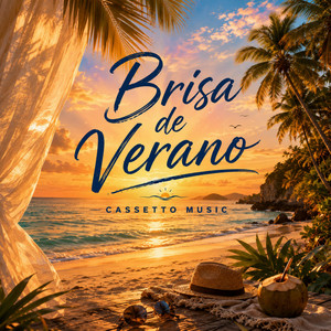 Brisa de Verano by CASSETTO MUSIC