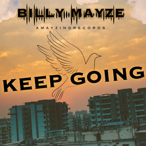 Keep Going