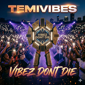 SHOW ME by TEMIVIBES