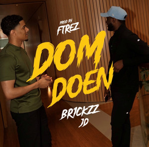 DOMDOEN by Br1ckzz, Jd