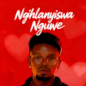 Ngihlanyiswa nguwe by Tlhompho Matlebyane