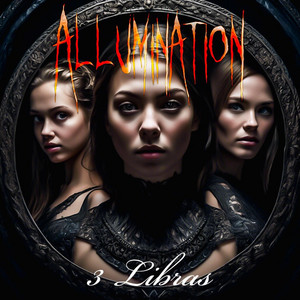 Allumination - 3 Libras