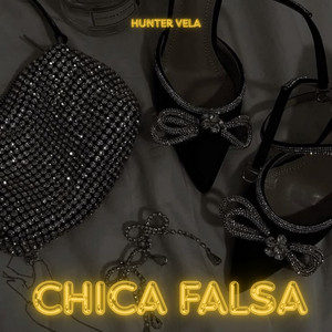 chica falsa by hunter vela