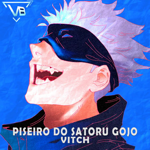 Piseiro do Satoru Gojo (Jujutsu Kaisen) by VitchBeats, Slow GM
