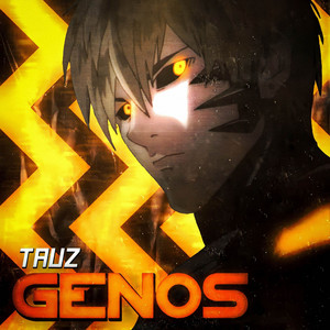 Genos (One Punch Man) by Tauz