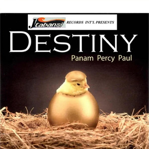 Covenant Son by Panam Percy Paul