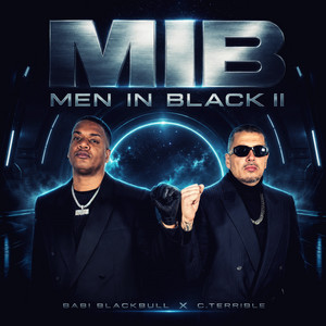 Comando by Babi Blackbull, C.Terrible, 1010!