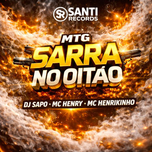 MTG Sarra No Oitão